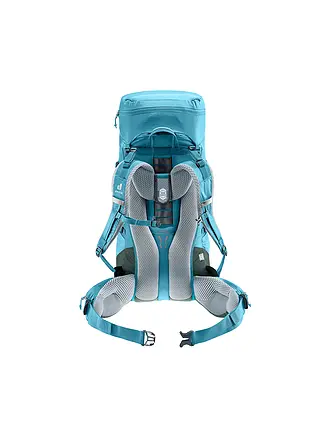 DEUTER | Zaino da trekking da donna Aircontact Lite 35+10 SL | petrol